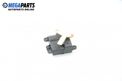 Моторче клапа парно за Nissan Primera Traveller III (01.2002 - 06.2007) 2.2 Di, 126 к.с.