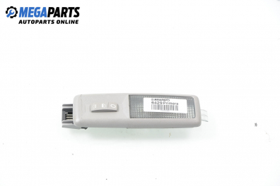 Плафон за Nissan Primera Traveller III (01.2002 - 06.2007)