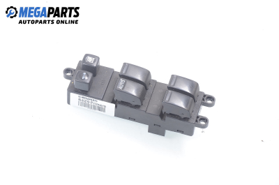 Бутони ел. стъкла  за Nissan Primera Traveller III (01.2002 - 06.2007)