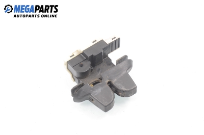 Брава заден капак за Nissan Primera Traveller III (01.2002 - 06.2007), комби