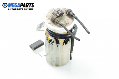 Подкачваща помпа за Nissan Primera Traveller III (01.2002 - 06.2007) 2.2 Di, 126 к.с.