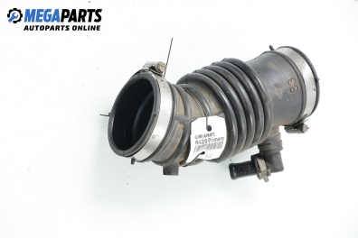 Гофриран маркуч за Nissan Primera Traveller III (01.2002 - 06.2007) 2.2 Di, 126 к.с.