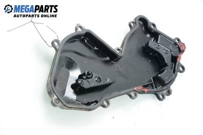 Капак ангренажен ремък за Nissan Primera Traveller III (01.2002 - 06.2007) 2.2 Di, 126 к.с.