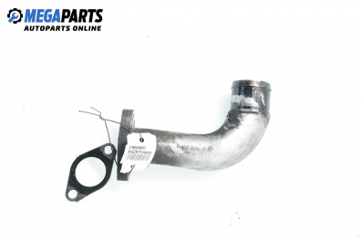 Тръба турбо за Nissan Primera Traveller III (01.2002 - 06.2007) 2.2 Di, 126 к.с.