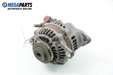 Алтернатор / генератор за Nissan Primera Traveller III (01.2002 - 06.2007) 2.2 Di, 126 к.с.