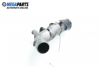 Тръба турбо за Nissan Primera Traveller III (01.2002 - 06.2007) 2.2 Di, 126 к.с.