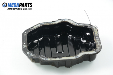 Картер за Nissan Primera Traveller III (01.2002 - 06.2007) 2.2 Di, 126 к.с.