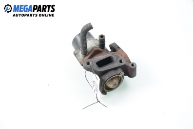 EGR-клапан за Nissan Primera Traveller III (01.2002 - 06.2007) 2.2 Di, 126 к.с.
