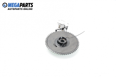 Зъбно колело за Nissan Primera Traveller III (01.2002 - 06.2007) 2.2 Di, 126 к.с.
