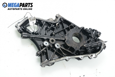 Маслена помпа за Nissan Primera Traveller III (01.2002 - 06.2007) 2.2 Di, 126 к.с.