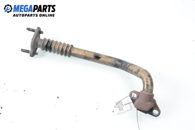 EGR тръба за Nissan Primera Traveller III (01.2002 - 06.2007) 2.2 Di, 126 к.с.