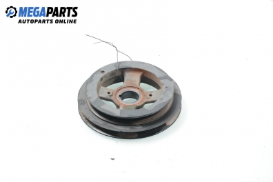 Демпферна шайба за Nissan Primera Traveller III (01.2002 - 06.2007) 2.2 Di, 126 к.с.