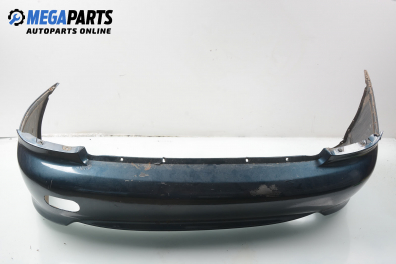 Задна броня за Hyundai Accent I Hatchback (10.1994 - 01.2000), хечбек