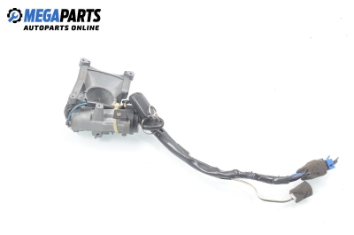 Контактен ключ за Hyundai Accent I Hatchback (10.1994 - 01.2000)