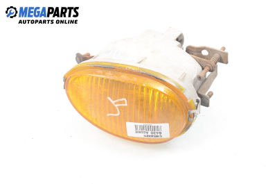 Мигач за Hyundai Accent I Hatchback (10.1994 - 01.2000), хечбек, позиция: дясна