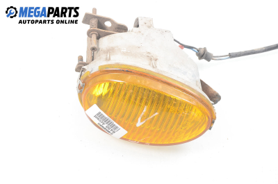 Мигач за Hyundai Accent I Hatchback (10.1994 - 01.2000), хечбек, позиция: лява