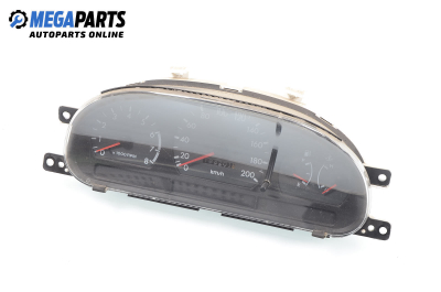 Километраж за Hyundai Accent I Hatchback (10.1994 - 01.2000) 1.3 i 12V, 84 к.с.