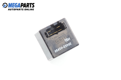 Реле подгрев за Hyundai Accent I Hatchback (10.1994 - 01.2000) 1.3 i 12V, № 95430-22002