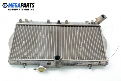 Воден радиатор за Hyundai Accent I Hatchback (10.1994 - 01.2000) 1.3 i 12V, 84 к.с.