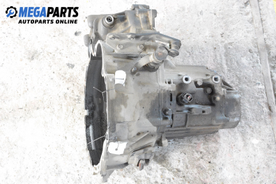 Ръчна скоростна кутия за Hyundai Accent I Hatchback (10.1994 - 01.2000) 1.3 i 12V, 84 к.с.