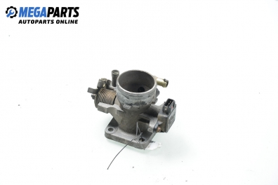 Дроселова клапа за Hyundai Accent I Hatchback (10.1994 - 01.2000) 1.3 i 12V, 84 к.с.