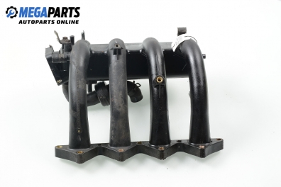 Всмукателен колектор за Hyundai Accent I Hatchback (10.1994 - 01.2000) 1.3 i 12V, 84 к.с.