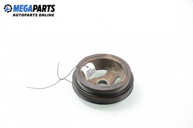 Демпферна шайба за Hyundai Accent I Hatchback (10.1994 - 01.2000) 1.3 i 12V, 84 к.с.