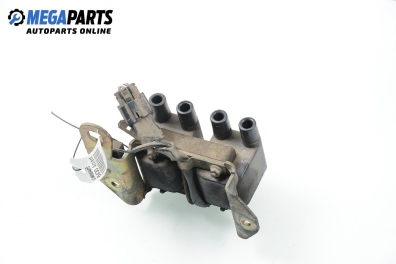 Запалителна бобина за Hyundai Accent I Hatchback (10.1994 - 01.2000) 1.3 i 12V, 84 к.с.