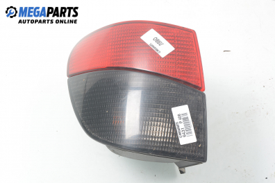 Стоп за Peugeot 406 Break (10.1996 - 10.2004), комби, позиция: лява