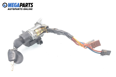 Контактен ключ за Peugeot 406 Break (10.1996 - 10.2004)