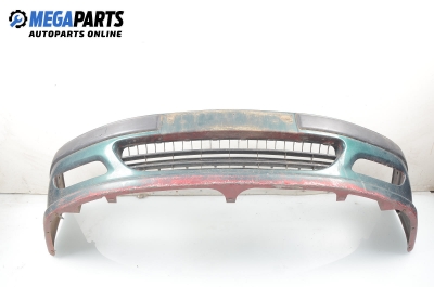 Предна броня за Peugeot 406 Break (10.1996 - 10.2004), комби, позиция: предна