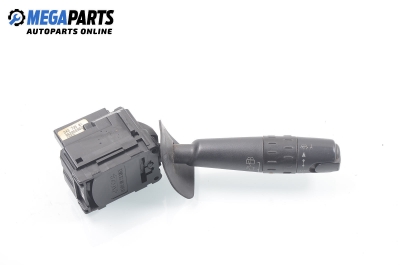 Лостче за чистачки за Peugeot 406 Break (10.1996 - 10.2004)