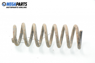 Пружина за ходова част за Peugeot 406 Break (10.1996 - 10.2004), комби, позиция: задна