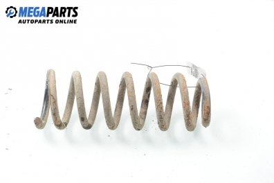 Пружина за ходова част за Peugeot 406 Break (10.1996 - 10.2004), комби, позиция: задна