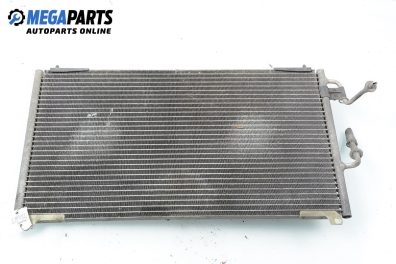 Климатичен радиатор за Peugeot 406 Break (10.1996 - 10.2004) 1.9 TD, 90 к.с.