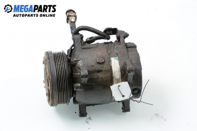 Компресор климатик за Peugeot 406 Break (10.1996 - 10.2004) 1.9 TD, 90 к.с.