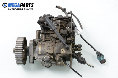 ГНП-горивонагнетателна помпа за Peugeot 406 Break (10.1996 - 10.2004) 1.9 TD, 90 к.с.