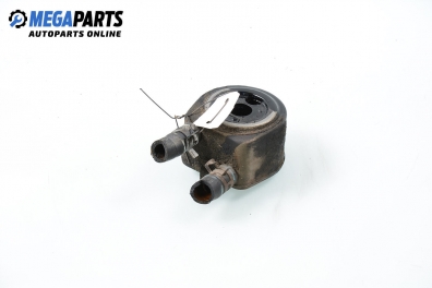 Маслоохладител за Peugeot 406 Break (10.1996 - 10.2004) 1.9 TD, 90 к.с.