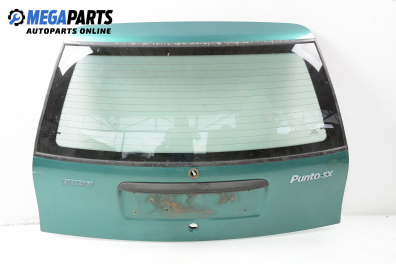 Заден капак за Fiat Punto Hatchback (09.1993 - 09.1999), 4+1 вр.