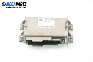 Компютър двигател за Fiat Punto Hatchback (09.1993 - 09.1999) 60 1.2, 60 к.с., № Magneti Marelli IAW 16F.E3