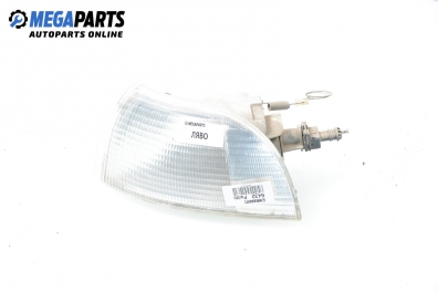 Мигач за Fiat Punto Hatchback (09.1993 - 09.1999), позиция: лява