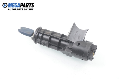 Контактен ключ за Fiat Punto Hatchback (09.1993 - 09.1999)