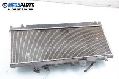 Воден радиатор за Fiat Punto Hatchback (09.1993 - 09.1999) 60 1.2, 60 к.с.