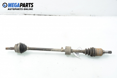 Полуоска за Fiat Punto Hatchback (09.1993 - 09.1999) 60 1.2, 60 к.с., позиция: предна, дясна