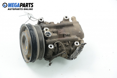 Компресор климатик за Fiat Punto Hatchback (09.1993 - 09.1999) 60 1.2, 60 к.с.