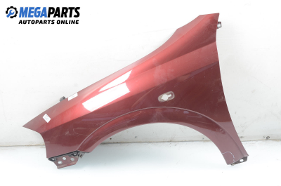 Калник за Opel Astra G Estate (02.1998 - 12.2009), комби, позиция: предна, лява