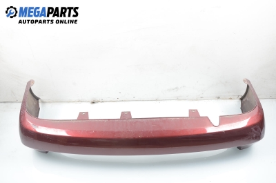 Задна броня за Opel Astra G Estate (02.1998 - 12.2009), комби