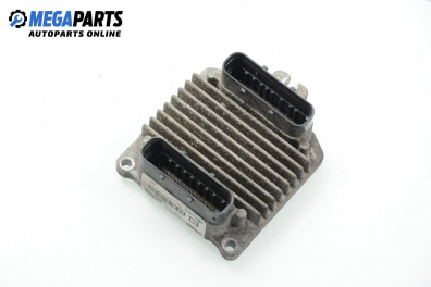 Компютър двигател за Opel Astra G Estate (02.1998 - 12.2009) 1.6 16V, 101 к.с., № GM 09355929
