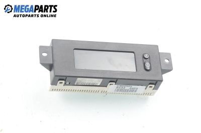 Часовник за Opel Astra G Estate (02.1998 - 12.2009)