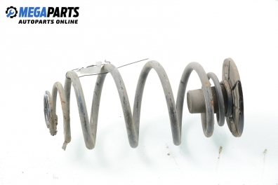 Пружина за ходова част за Opel Astra G Estate (02.1998 - 12.2009), комби, позиция: задна